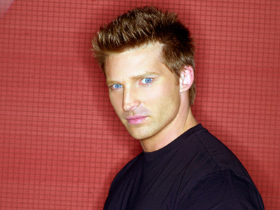 Steve Burton