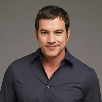 Tyler Christopher