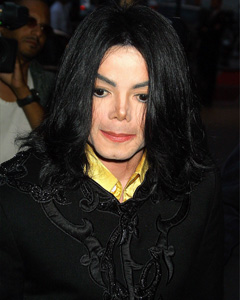 Michael Jackson