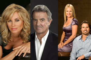 soap opera network message boards young restless